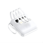 Cargador Portátil Power Bank 10000mah Usb Batería Celular - Imagen 2