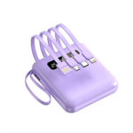 Cargador Portátil Power Bank 10000mah Usb Batería Celular - Imagen 3