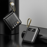 Cargador Portátil Power Bank 10000mah Usb Batería Celular - Imagen 5