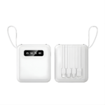 Cargador Portátil Power Bank 10000mah Usb Batería Celular - Imagen 7