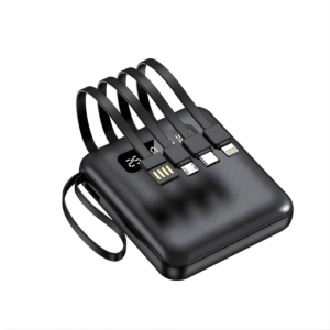 Cargador Portátil Power Bank 10000mah Usb Batería Celular