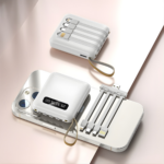 Cargador Portátil Power Bank 10000mah Usb Batería Celular - Imagen 9